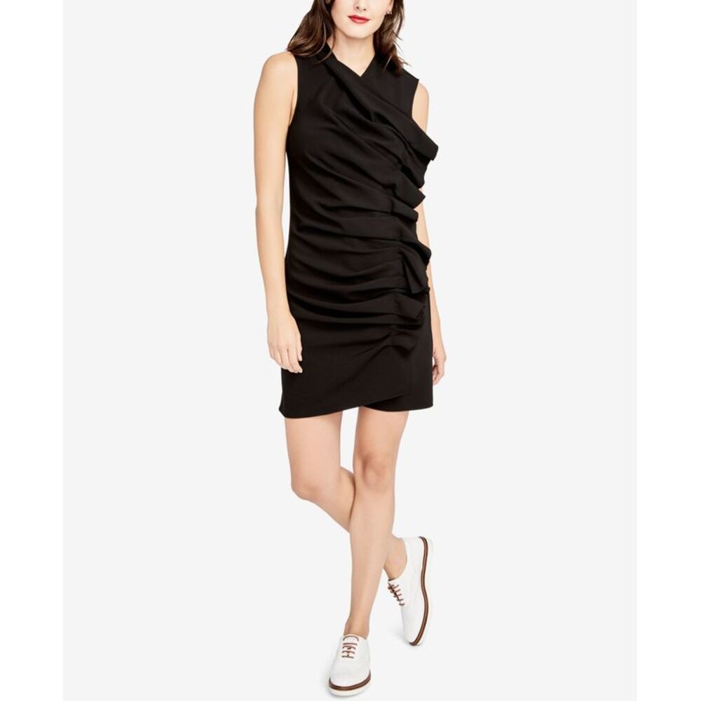 Rachel Rachel Roy Ruched Bodycon Dress